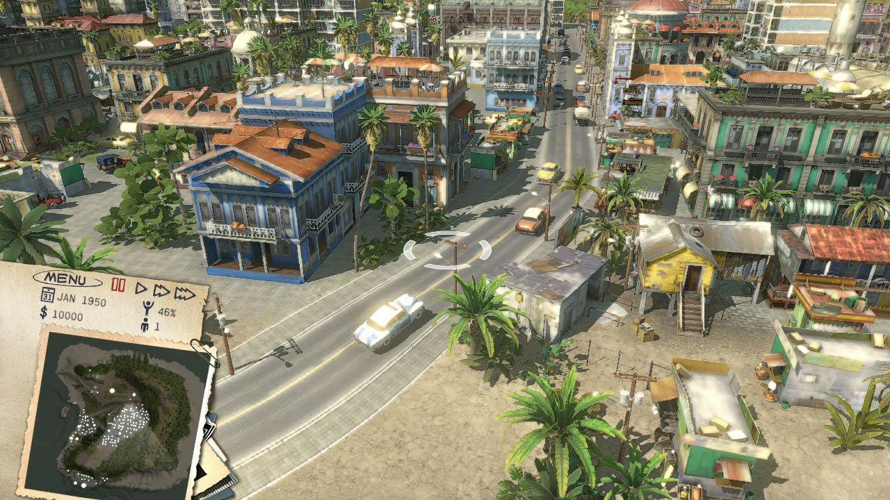 Tropico 3 - Imagen 24